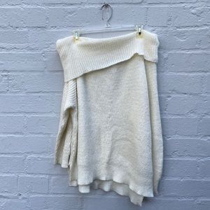 ASOS Off-the-Shoulder Knit